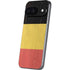 Belgium Flag Distressed Google Pixel 9 Skin